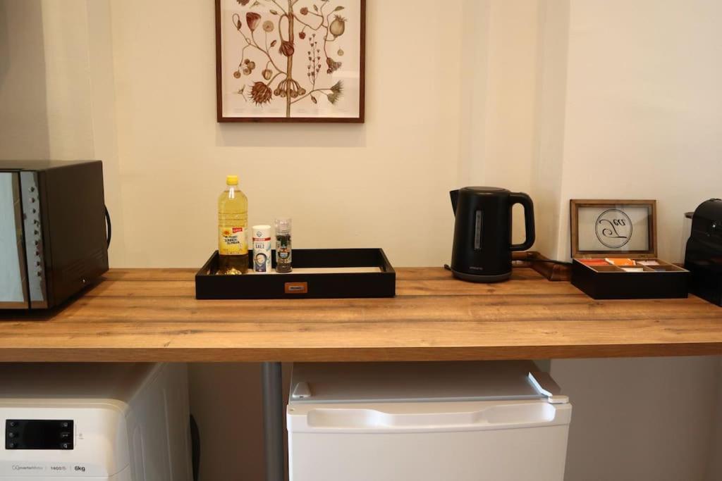 Bloom - Cozy Apartment, 5 Stops To City Center Вена Экстерьер фото